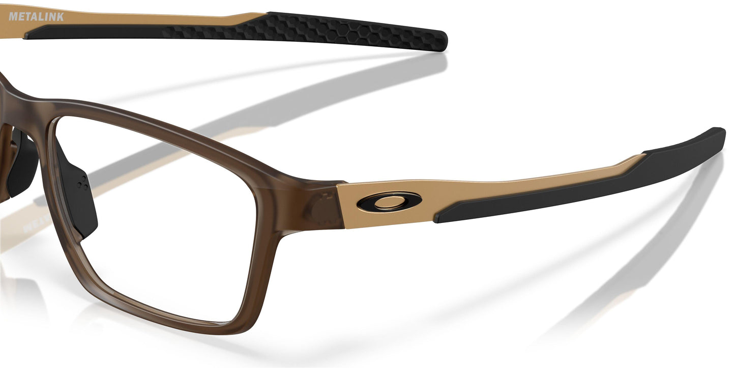 Oakley Metalink 8153 Eyeglasses
