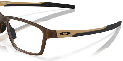 Oakley Metalink 8153 Eyeglasses