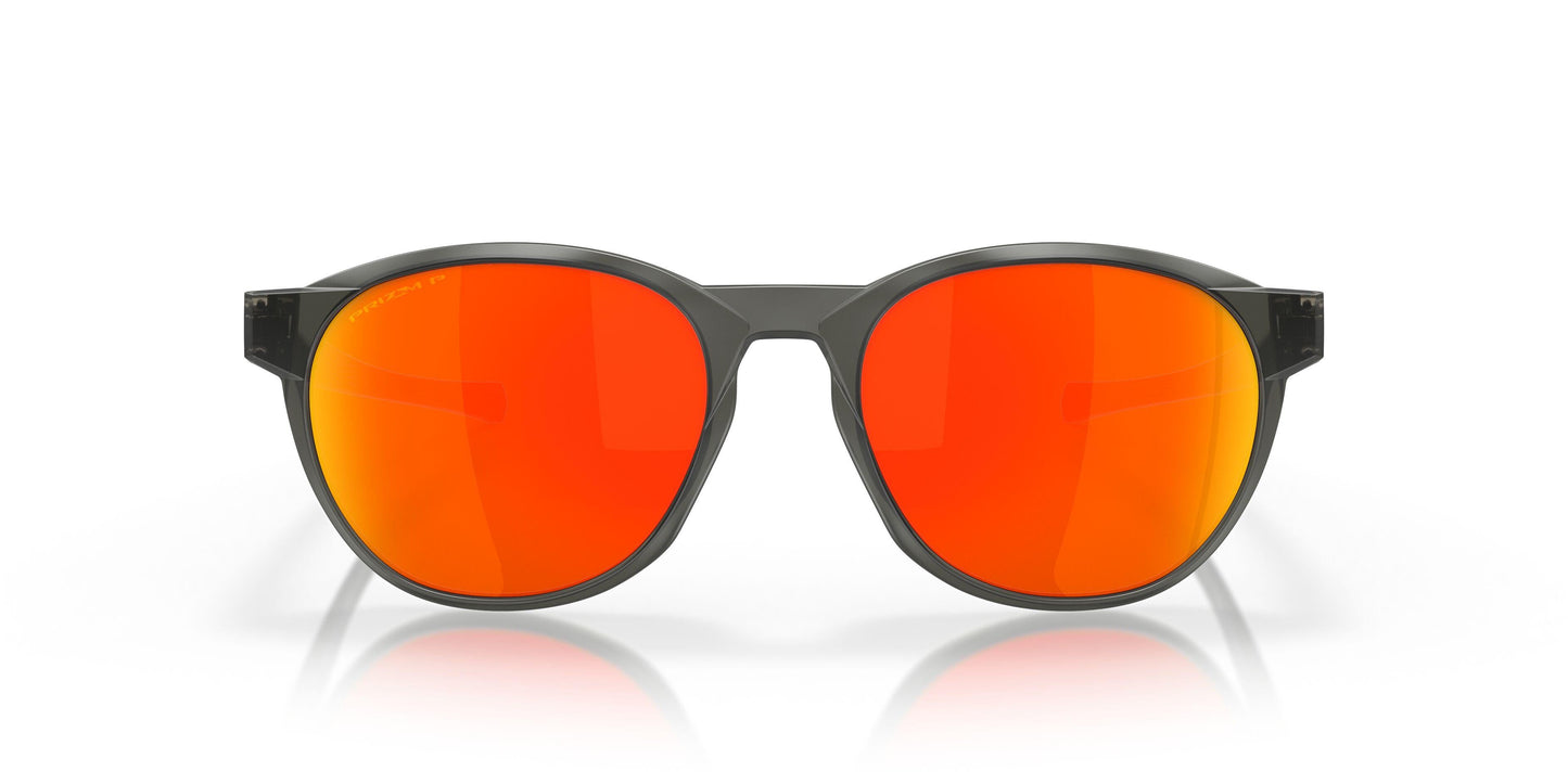 Oakley Reedmace 9126 Sunglasses