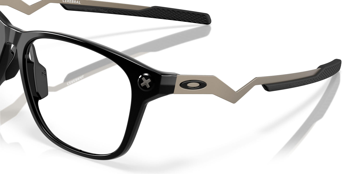 Oakley Cerebral 8187 Eyeglasses