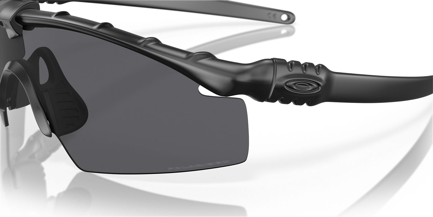 Oakley Si Ballistic M Frame 3.0 9146 Sunglasses