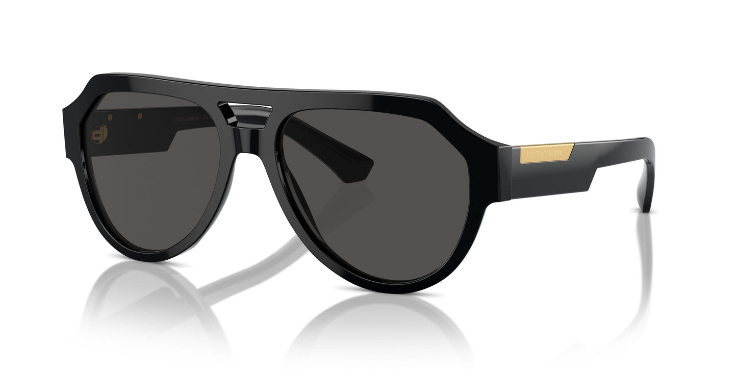 Dolse & Gabana  4466F Sunglasses
