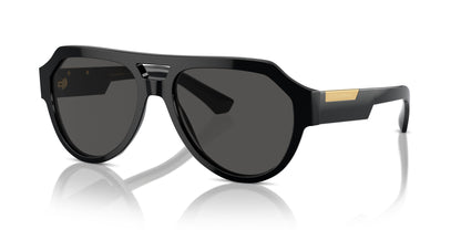Dolse & Gabana  4466F Sunglasses