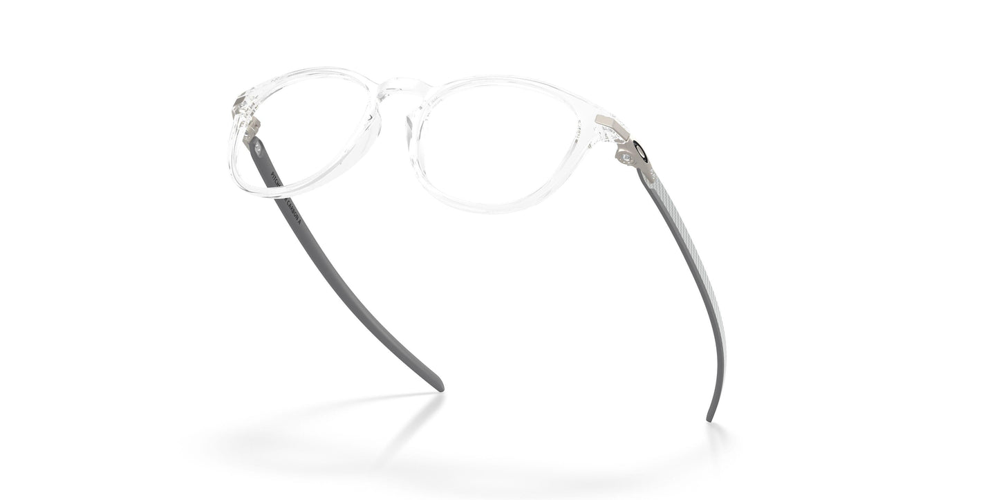 Oakley Pitchman R Carbon A 8149F Eyeglasses