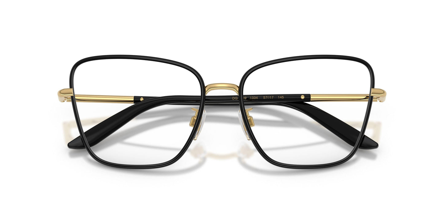 Dolse & Gabana  1359 Eyeglasses