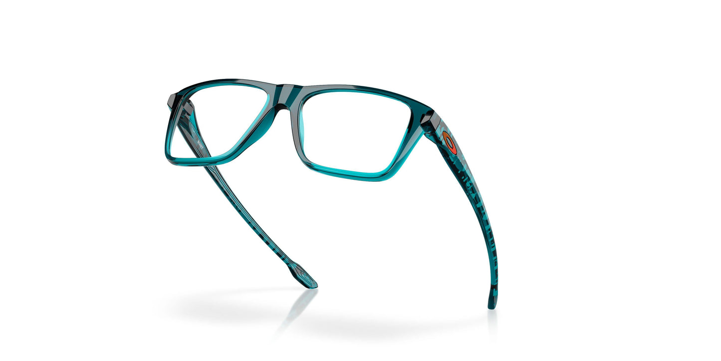 Oakley Bunt 8026 Eyeglasses