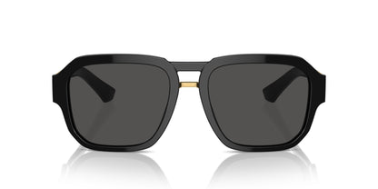 Dolse & Gabana  4464F Sunglasses