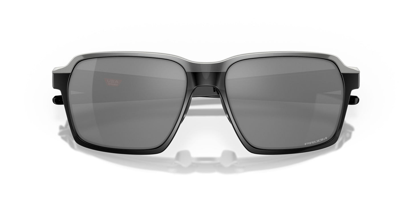 Oakley Parlay 4143 Sunglasses
