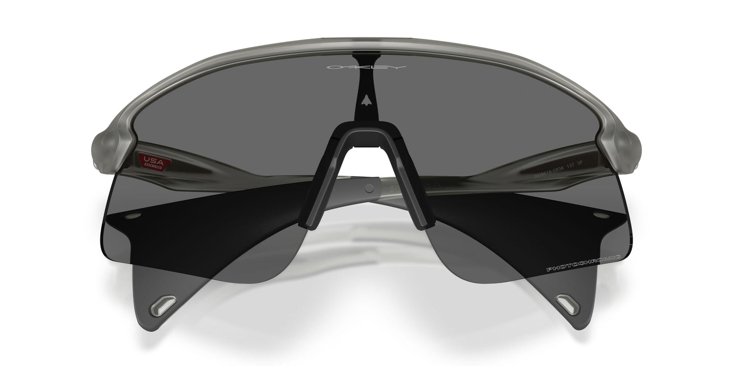 Oakley Stunt Devil S 9518 Sunglasses