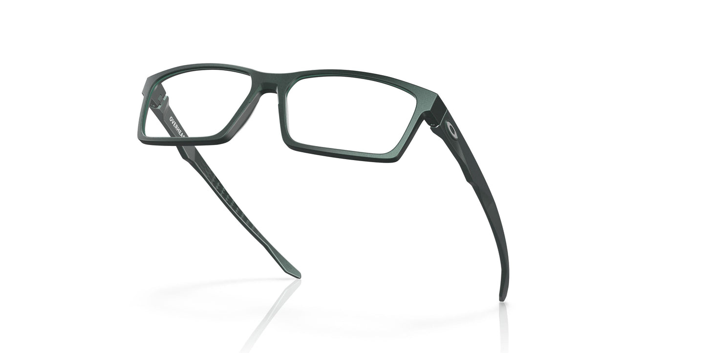Oakley Overhead 8060 Eyeglasses