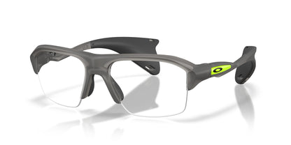 Oakley Stunt Glider 8198 Eyeglasses