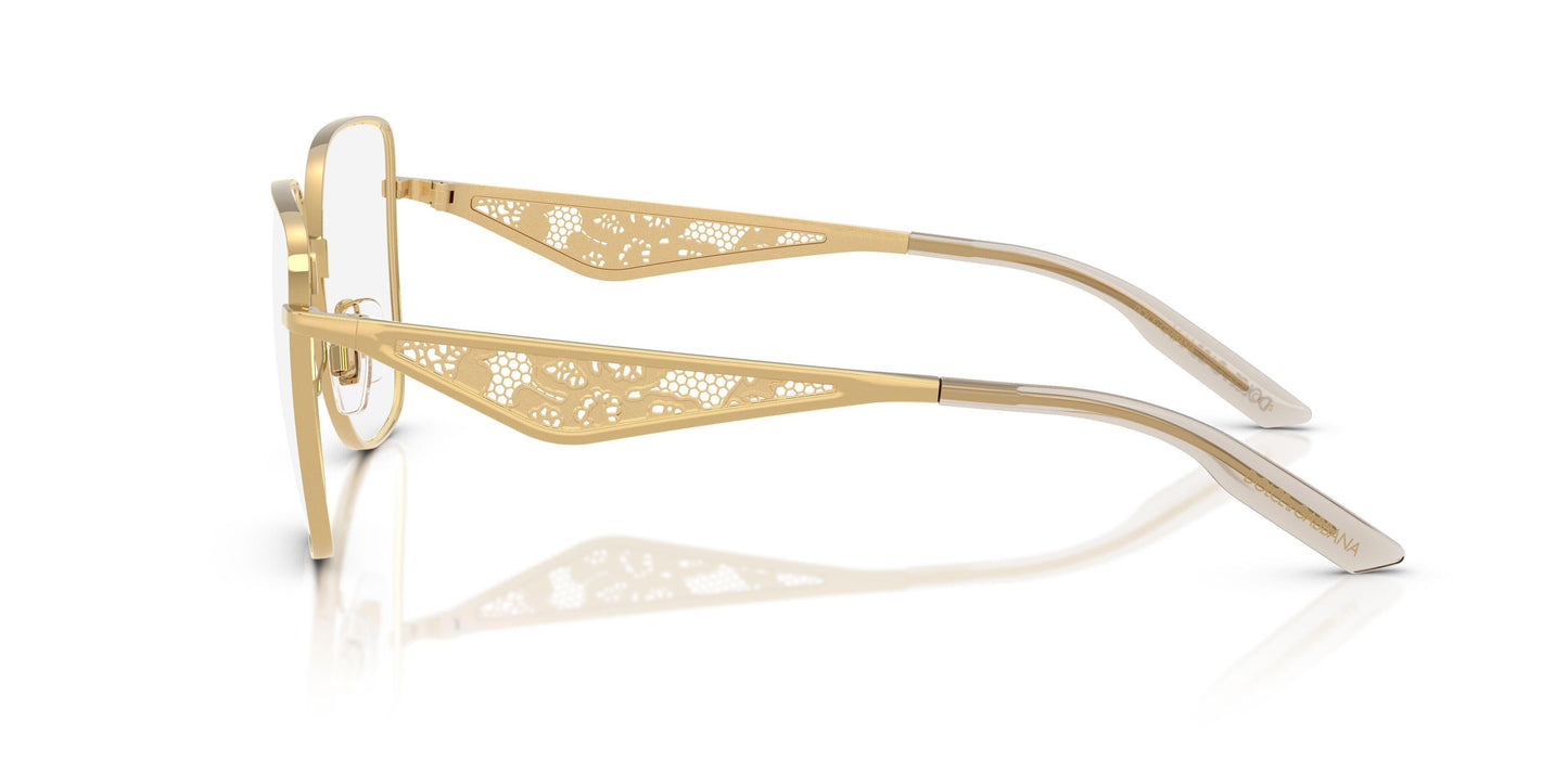 Dolse & Gabana  1358 Eyeglasses