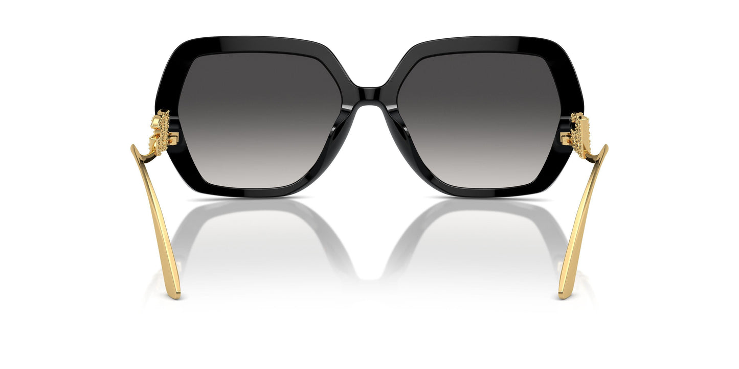 Dolse & Gabana  4468B Sunglasses