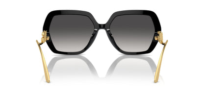 Dolse & Gabana  4468B Sunglasses