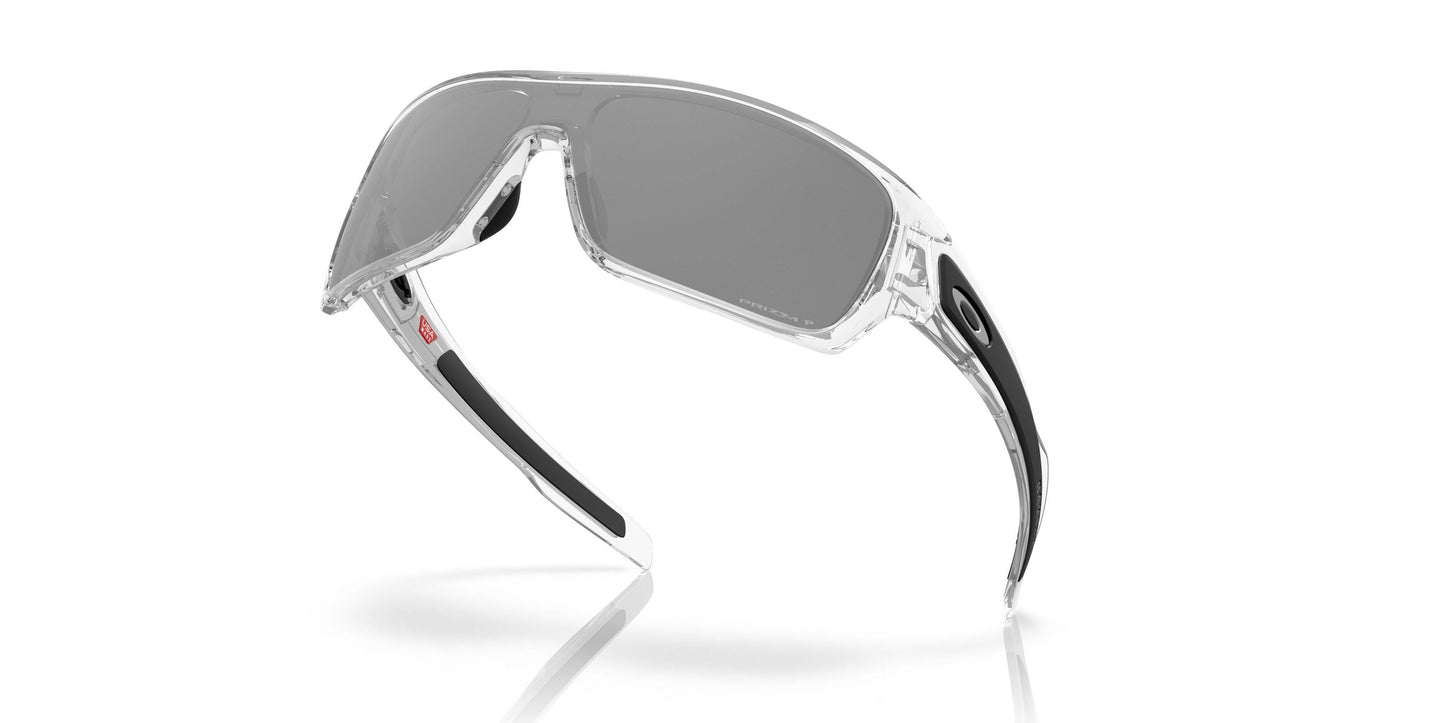 Oakley Turbine Rotor 9307 Sunglasses