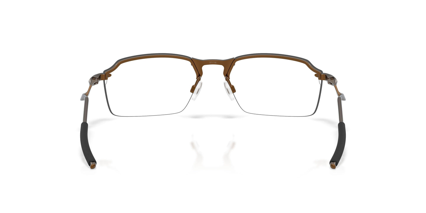 Oakley Tailback 2.0 5090 Eyeglasses