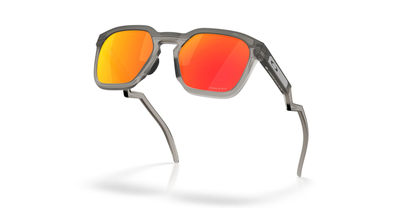 Oakley Hstn Sq 9533 Sunglasses