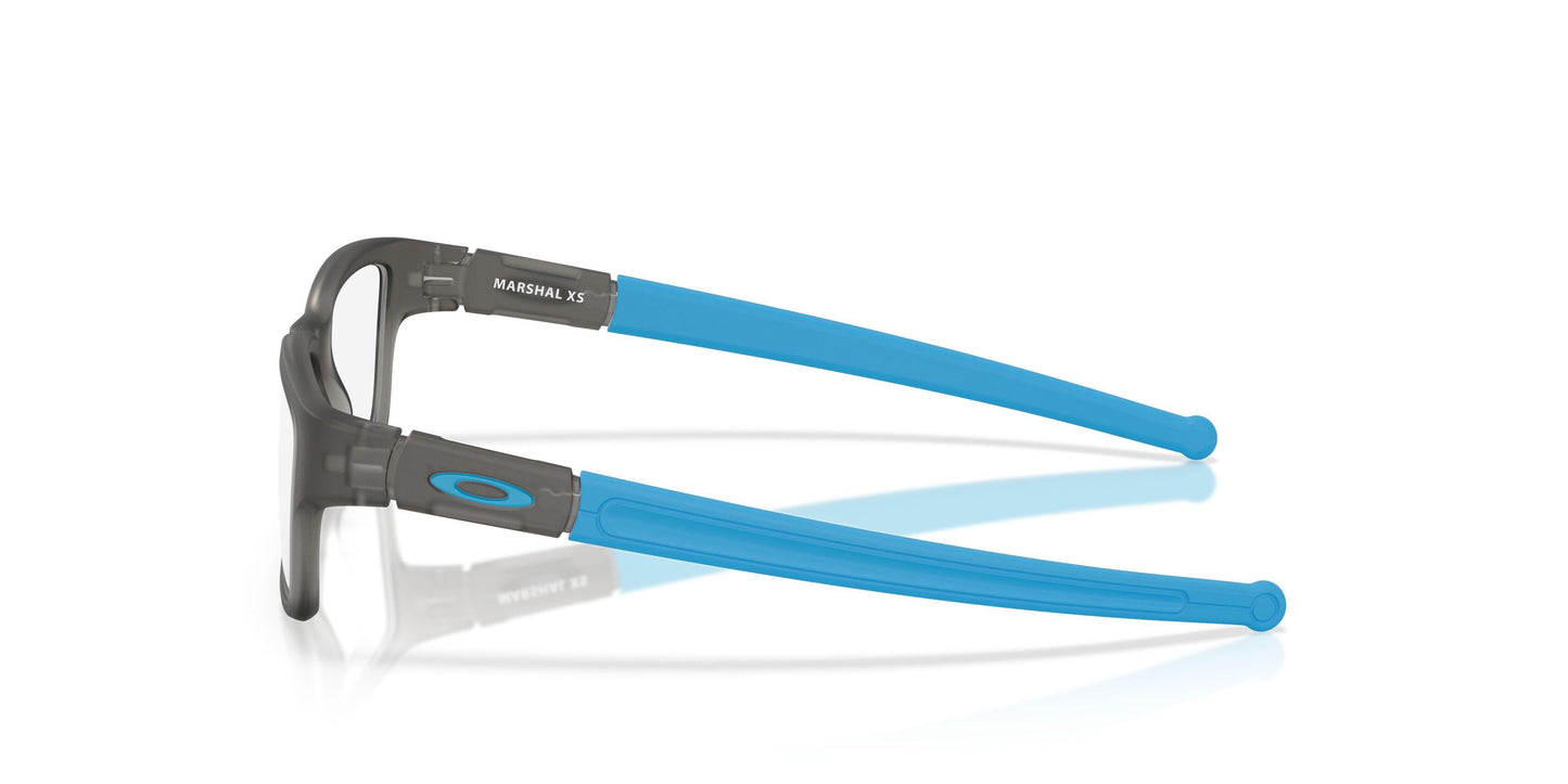 Oakley Marshal Xs 8005 Eyeglasses