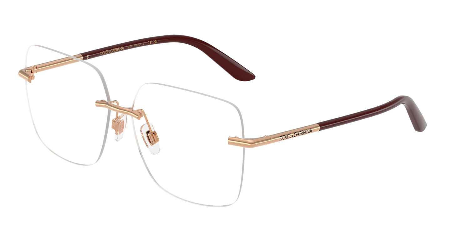 Dolse & Gabana  1360 Eyeglasses