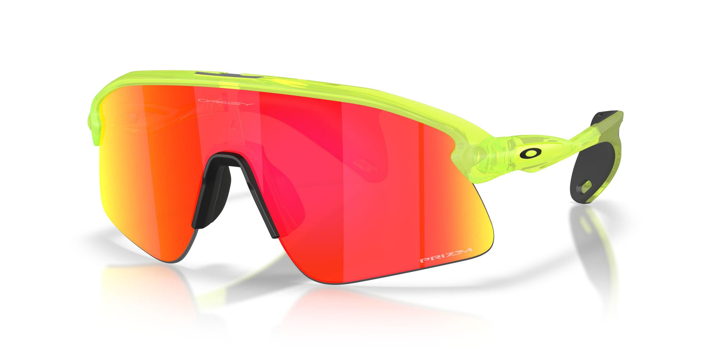 Oakley Stunt Devil 9517 Sunglasses