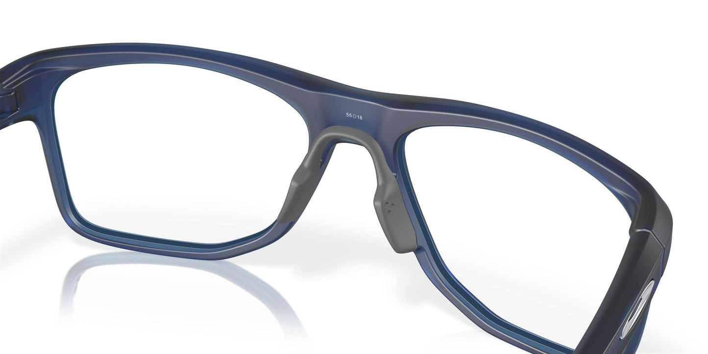 Oakley Knolls 8144 Eyeglasses