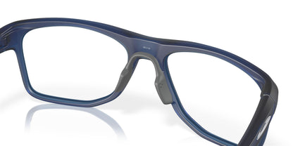 Oakley Knolls 8144 Eyeglasses