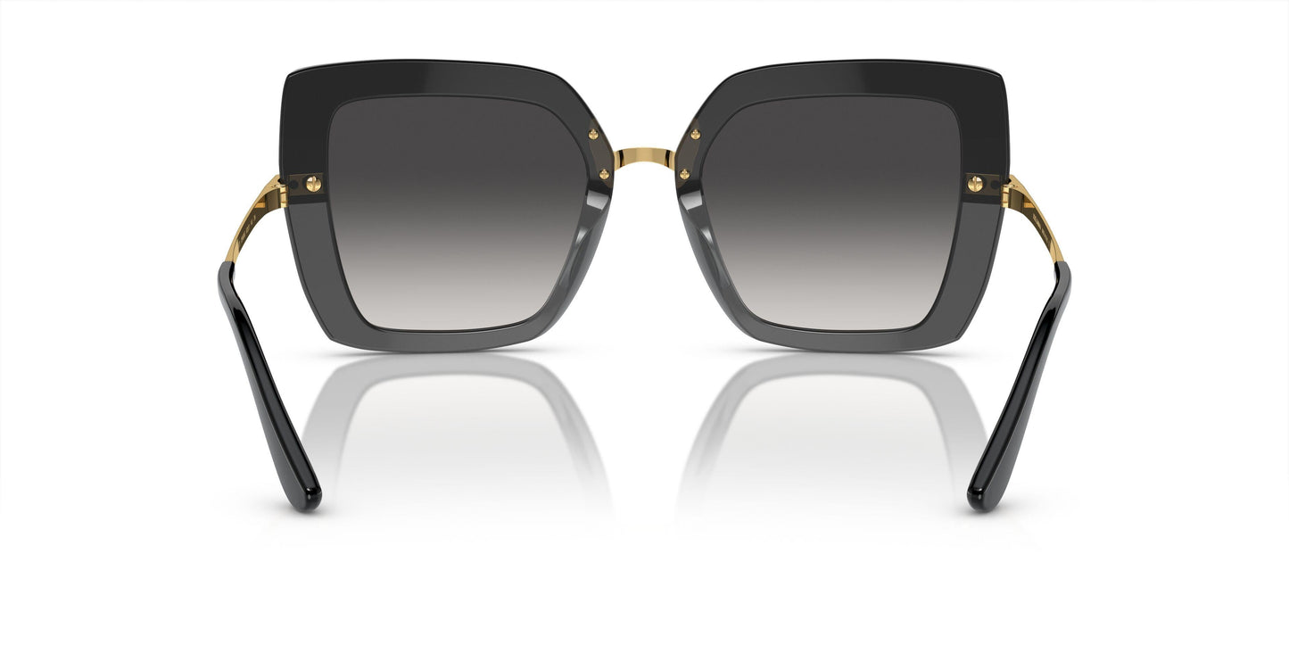 Dolse & Gabana  4373 Sunglasses
