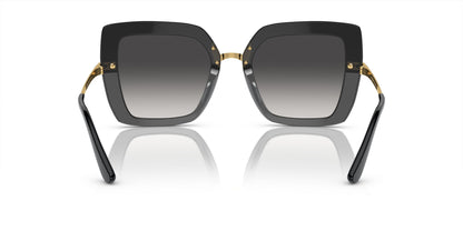 Dolse & Gabana  4373 Sunglasses