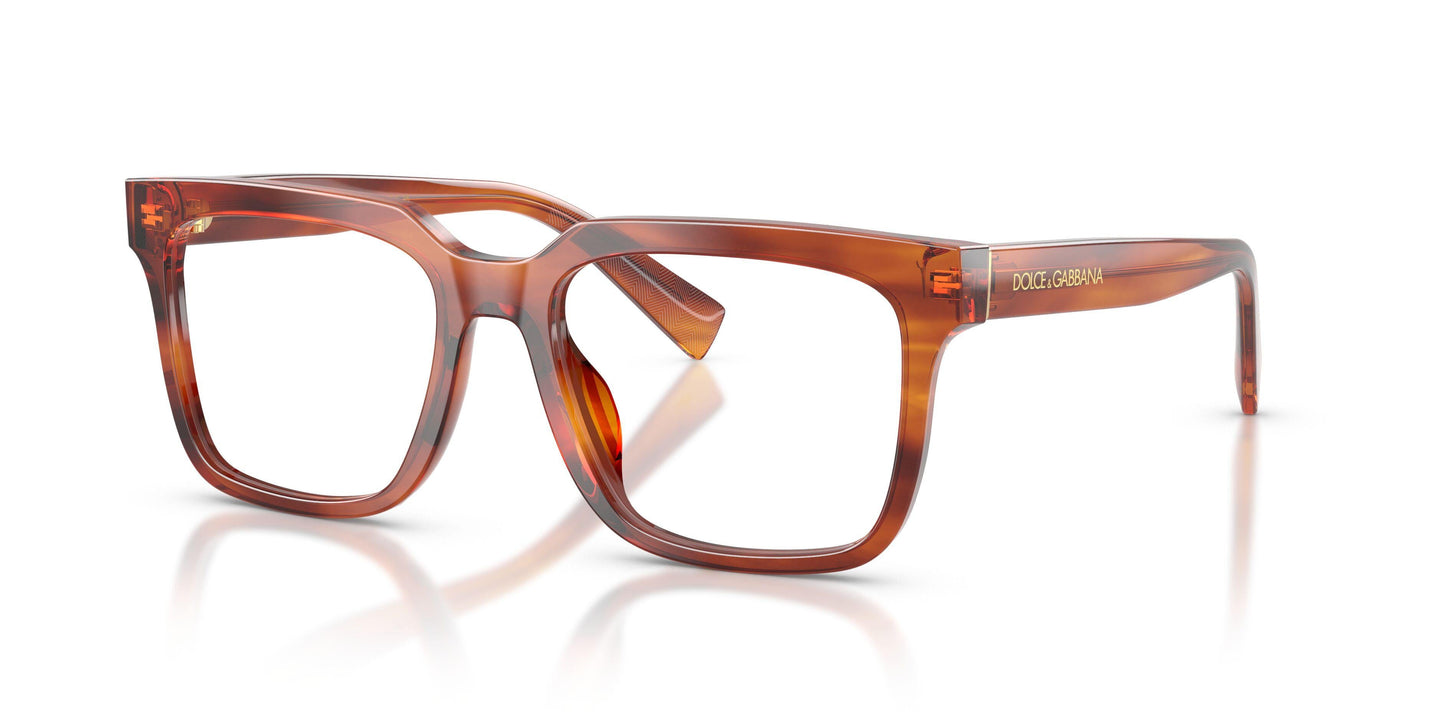 Dolse & Gabana  3422 Eyeglasses