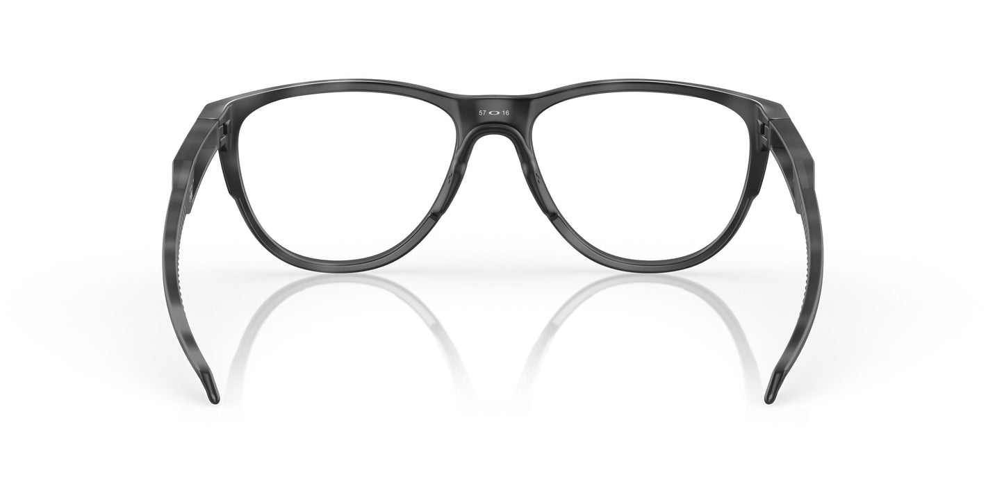 Oakley Admission A 8056F Eyeglasses