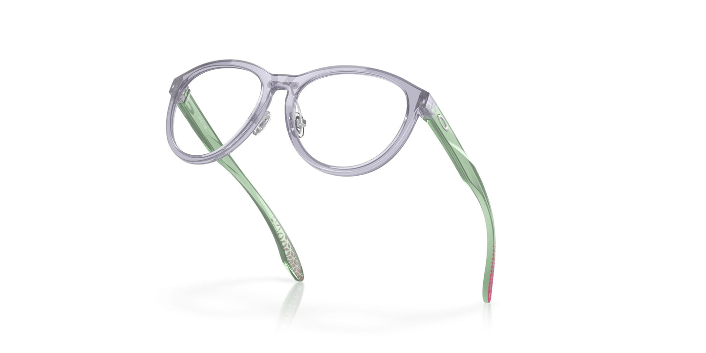 Oakley Aglow 8027D Eyeglasses