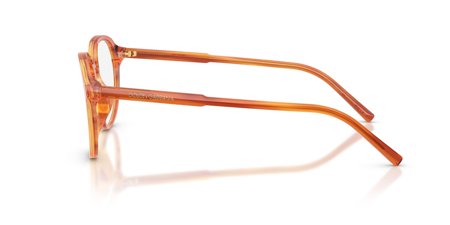 Dolse & Gabana  3444 Eyeglasses