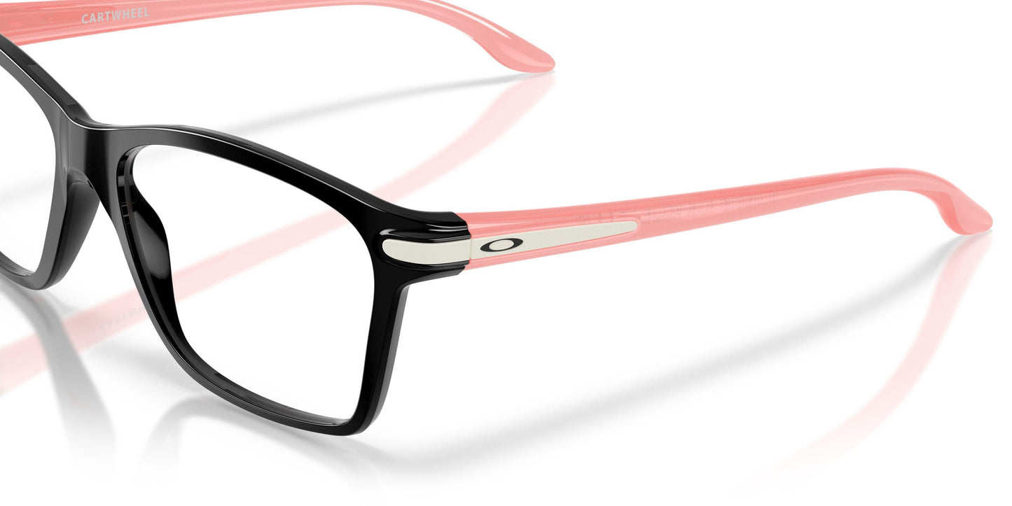 Oakley Cartwheel 8010 Eyeglasses