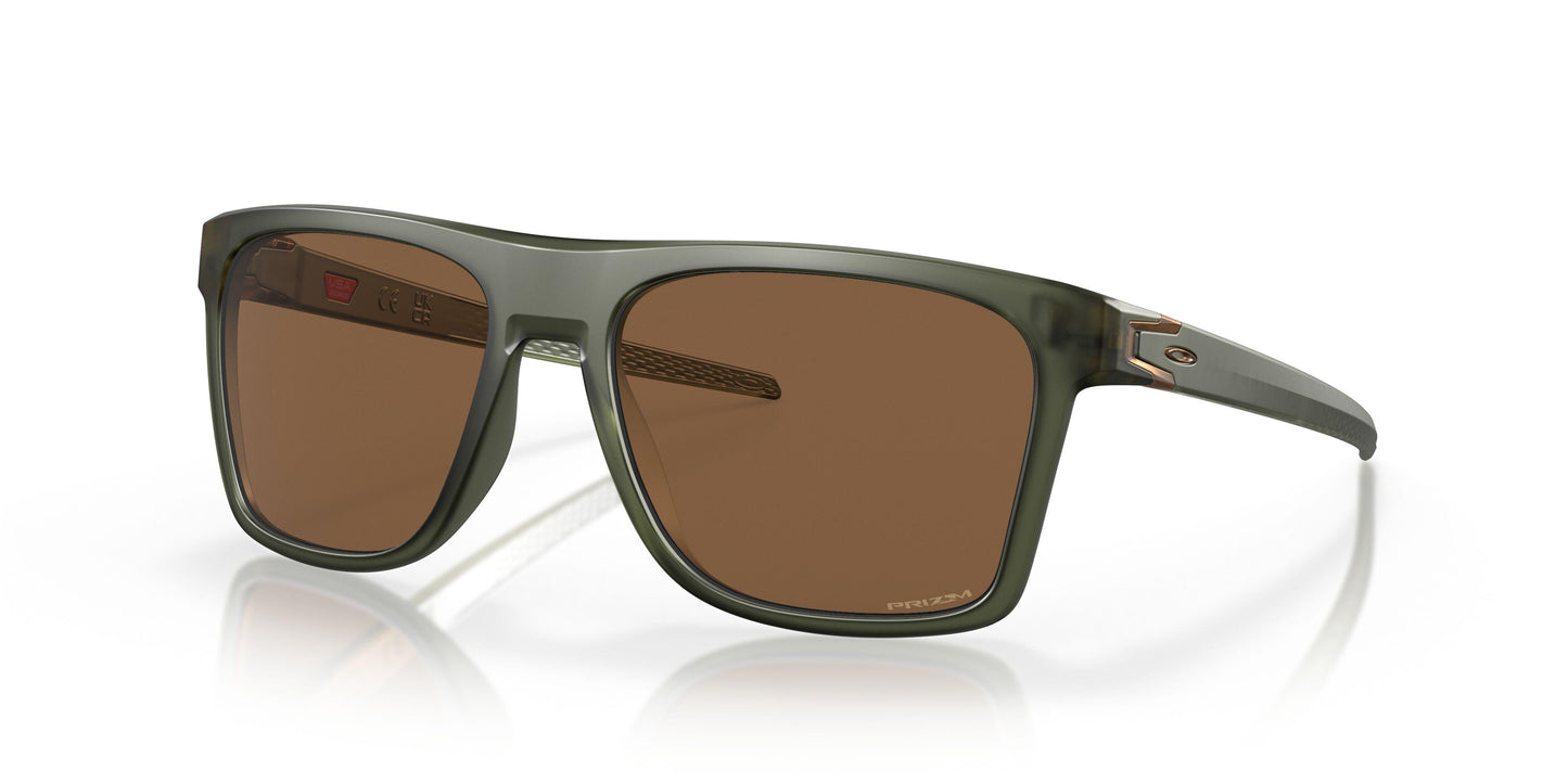 Oakley Leffingwell 9100 Sunglasses