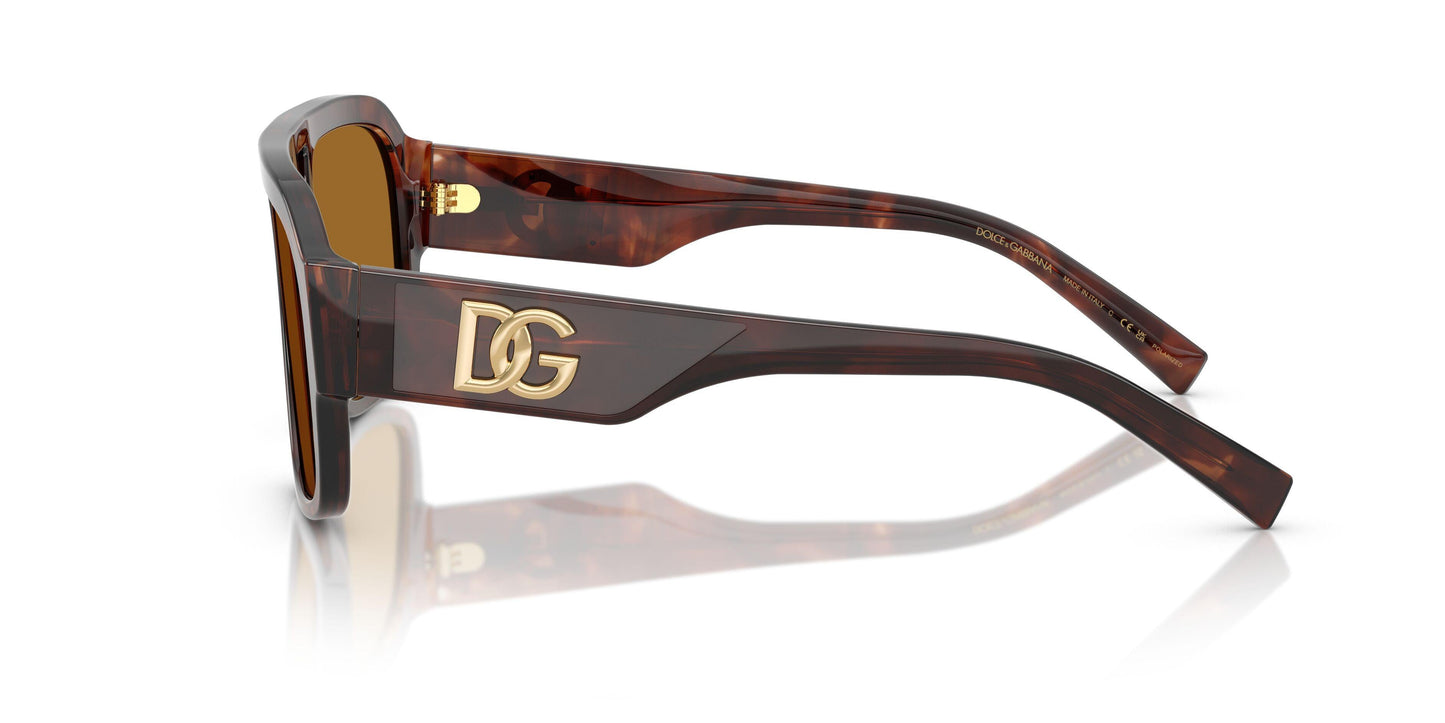 Dolse & Gabana  4403 Sunglasses