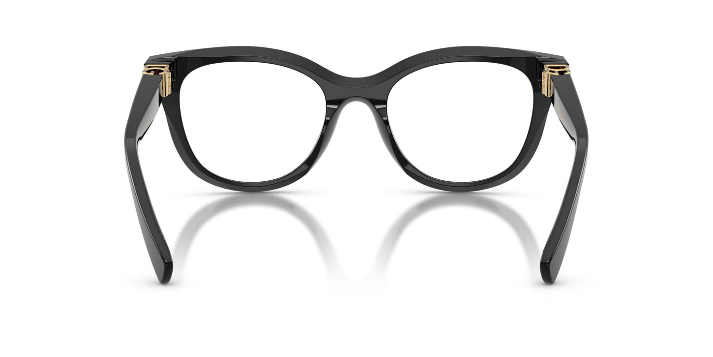 Dolse & Gabana  3437 Eyeglasses