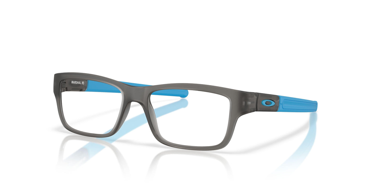 Oakley Marshal Xs 8005 Eyeglasses