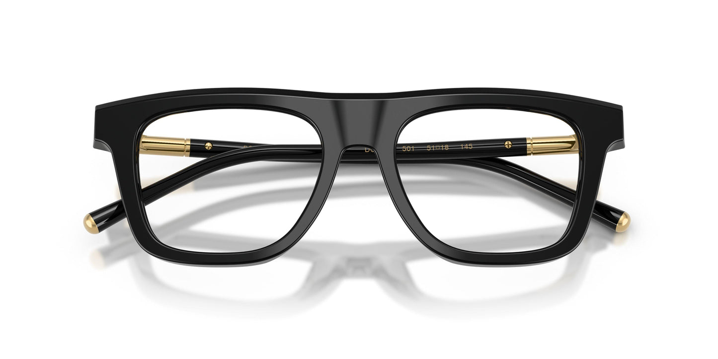 Dolse & Gabana  3434 Eyeglasses