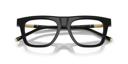 Dolse & Gabana  3434 Eyeglasses
