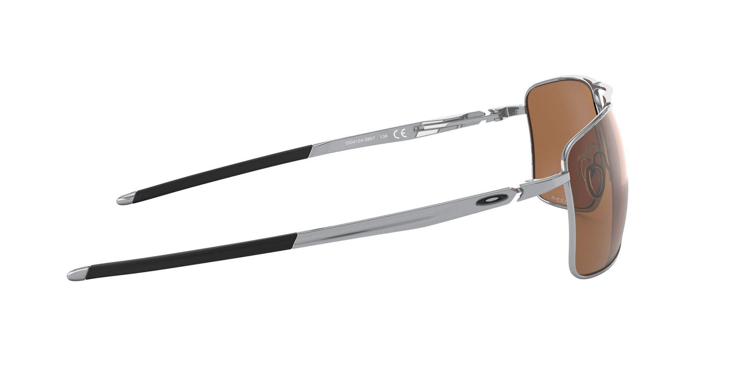 Oakley Gauge 8 4124 Sunglasses