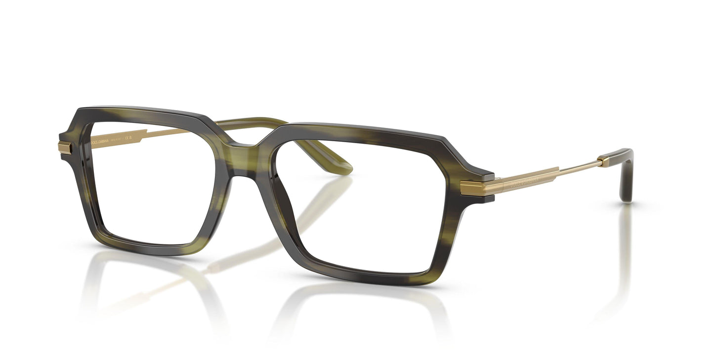 Dolse & Gabana  3401 Eyeglasses
