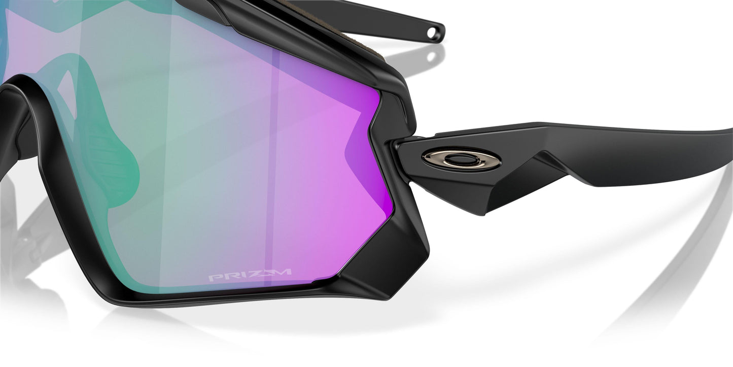 Oakley Wind Jacket 2.0 9418 Sunglasses