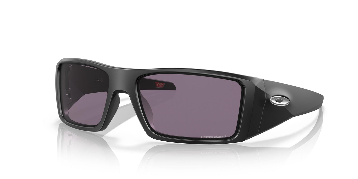 Oakley Heliostat 9231 Sunglasses