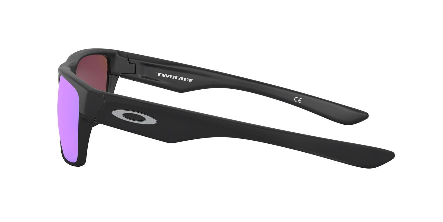 Oakley Twoface 9189 Sunglasses