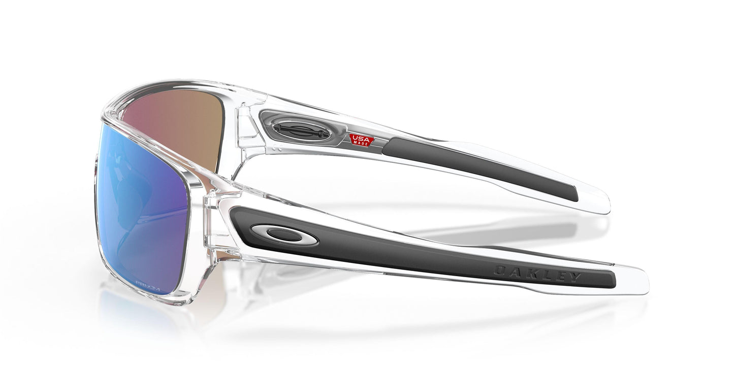 Oakley Turbine Rotor 9307 Sunglasses