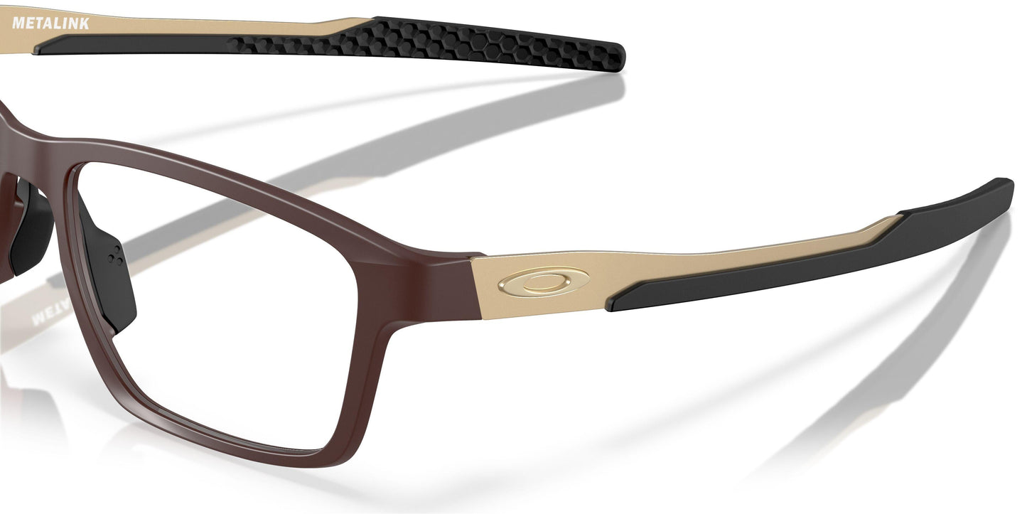 Oakley Metalink 8153 Eyeglasses