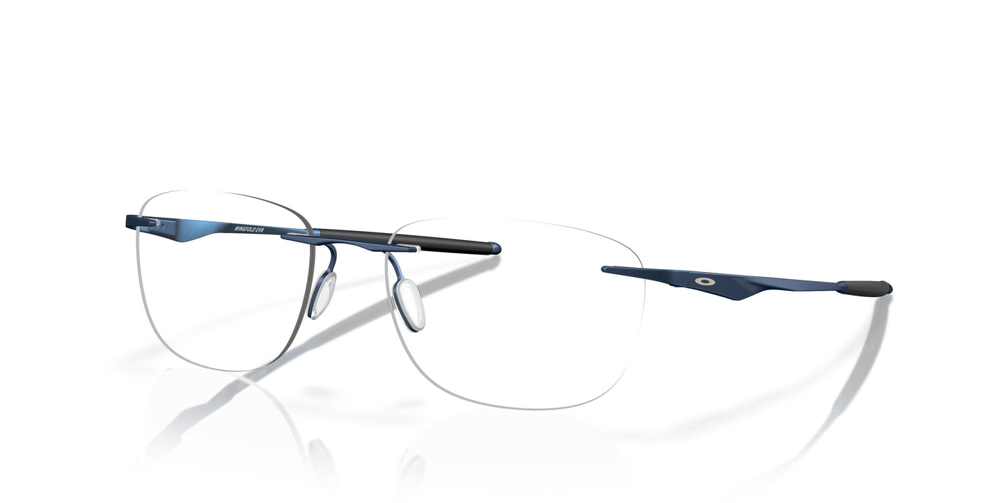 Oakley Wingfold Evr 5118 Eyeglasses