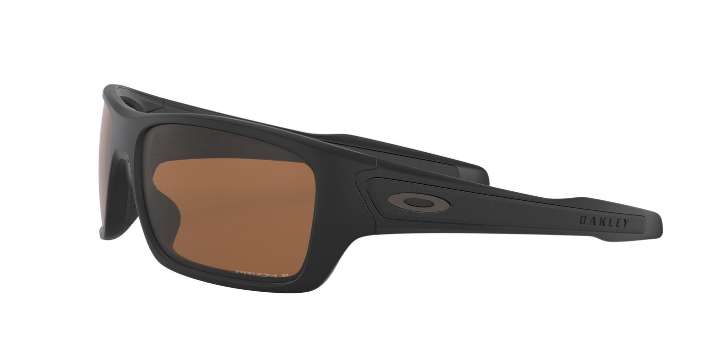 Oakley Turbine 9263 Sunglasses
