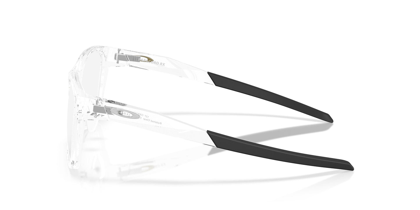 Oakley Paracord Rx 8196D Eyeglasses