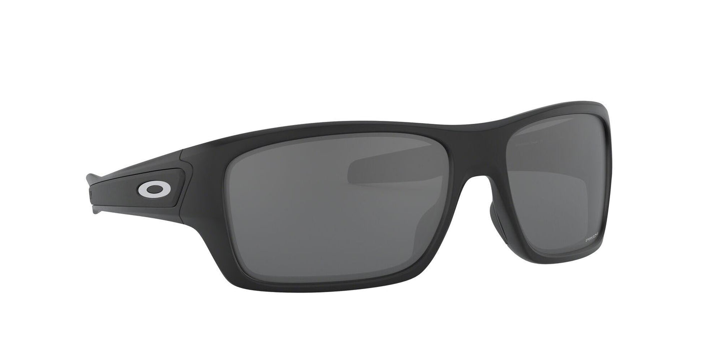Oakley Turbine 9263 Sunglasses